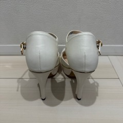esperanza 靴の画像