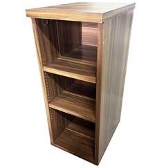 NO.2044 【美品】サイドラック 収納家具 家具 中古