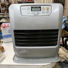 CORONA 石油ファンヒーター　FH-G3217Y(S) 20...