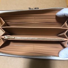 coach 長財布×2【最終価格】の画像