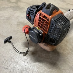 早い者勝ち！ワケアリ 共立  刈払機 SRE2720UHT 現状渡し ジャンク の画像