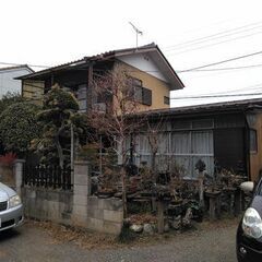 【中古戸建・Ｈ０３６２】桐生市天神町３丁目３６１番地６．３６２番地１．６．７（１１番１７号） − 群馬県