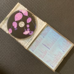今井美樹CD2枚組の画像