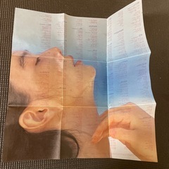 今井美樹CD2枚組の画像