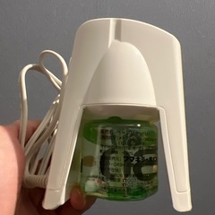 虫除け器