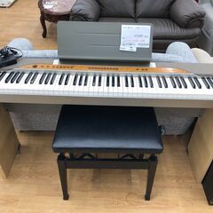★ジモティ割あり★ CASIO　カシオ 電子ピアノ   6年製 ...