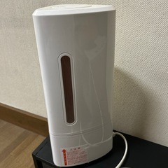 加湿器の画像