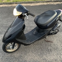 AF57 スマートディオ