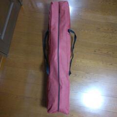 キャンプ用品一式