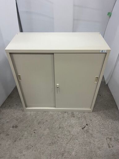 【D-299】オフィス用　書庫　中古　激安