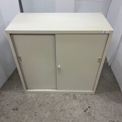 【D-299】オフィス用　書庫　中古　激安