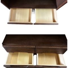 NO.2046 【美品】 karimoku カリモク ブックシェルフ 本棚 書棚 収納家具 家具 中古の画像