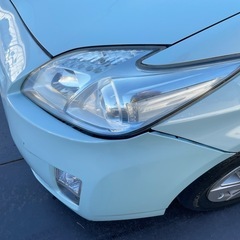 現状販売！ トヨタプリウスGの画像