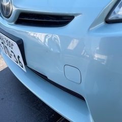 現状販売！ トヨタプリウスGの画像