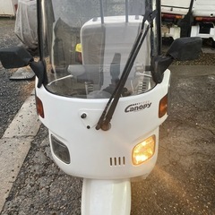 ジャイロキャノピーの画像