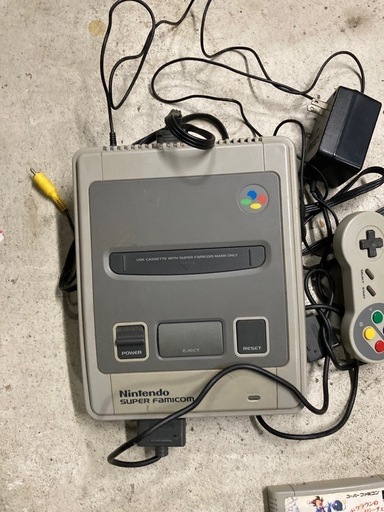 ゲーム
