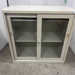 【D-300】オフィス用書庫　中古　激安