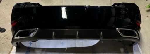 30プリウス　エイムゲインエアロ