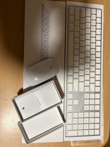Apple純正