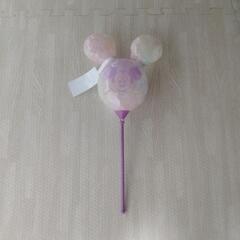 ディズニーリゾート　風船2の画像