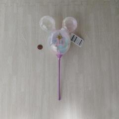 ディズニーリゾート　風船2の画像