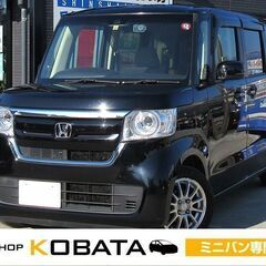 ホンダ　Ｎ－ＢＯＸ　Ｇ・Ｌホンダセンシング★1年保証★ロードサー...