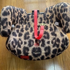 Cosattoコサット　チャイルドシートの画像