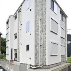 💛🧡即入居可💛🧡人気の新築✨角部屋🎶つくばエクスプレス【六町】徒...