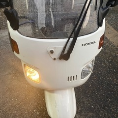 ジャイロキャノピー