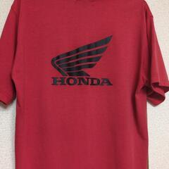 ‼️ホンダTシャツ‼️の画像