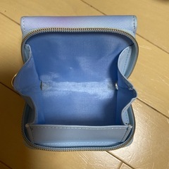 すみっこぐらしの財布の画像
