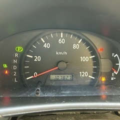 完売！スズキ　エブリィ GBD-DA64V 平成21年式　100000キロの画像