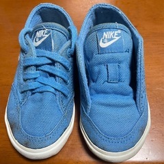ナイキベビースニーカー12cm