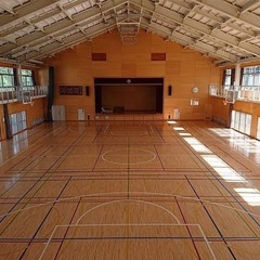 12/14東大和市でバスケ⛹️‍♀️初心者歓迎🔰