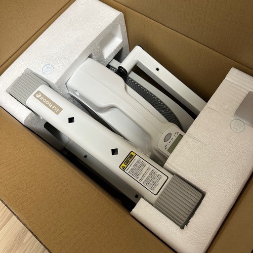 ROOMFIT ルームフィット ルームバイク
