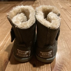 【お値下げしました！】子供用ブーツ14cmの画像