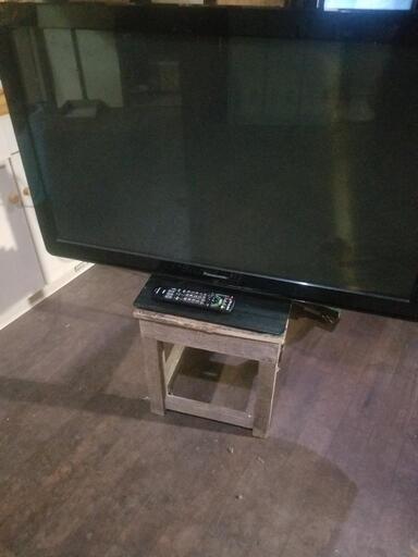 Panasonic　thーp４２st３ジャンク品