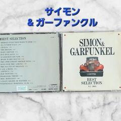【CD//18曲】サイモン&ガーファンクル☆BEST SELEC...