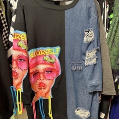 レディース服