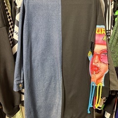 レディース服の画像