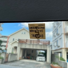MRワゴンAnniversaryの画像