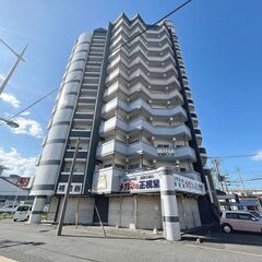 🌞🌞なんと完全初期費用0円プランでご入居できます。🌞🌞北九…