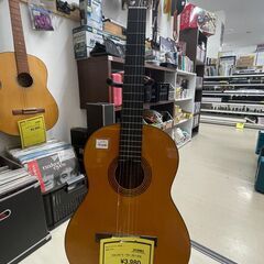 【ジモティ来店特価！！】　クラシックギター　ヤマハ　CG-130...
