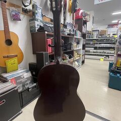 【ジモティ来店特価！！】　クラシックギター　ヤマハ　CG-130A　J-1242の画像