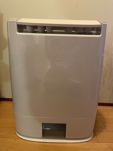 Panasonic パナソニック　衣類乾燥機　除湿器