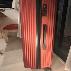 【差し上げます　車輪1つ取れてます】の画像