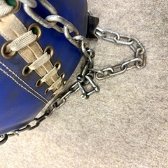 ウイニング　サンドバッグの画像