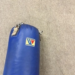 ウイニング　サンドバッグの画像