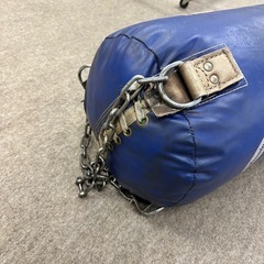 ウイニング　サンドバッグの画像