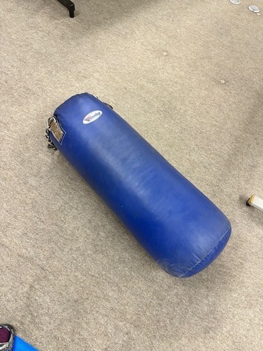 ウイニング　サンドバッグ